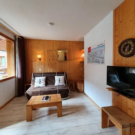 Confortable Au Centre De - Fr-1-353-21 Apartment