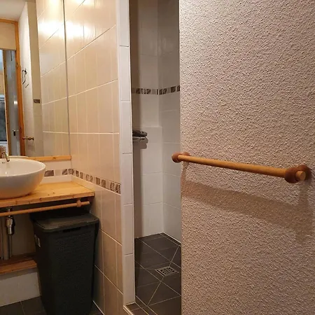 Apartment Confortable Au Centre De - Fr-1-353-21